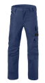 HAVEP Werkbroek Attitude 80229 indigo blauw